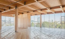 Understanding Cross-Laminated Timber: A Crash Course in CLT Basics