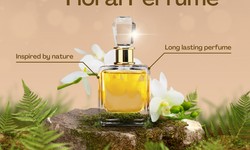 Best Amber Floral Fragrances