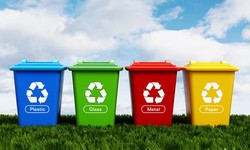 Simplify Your Home Improvement Projects With Skip Bin Hire