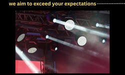 Why Renting a Stage Can Make or Break Your Event