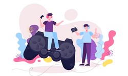 The Future of Gaming: How Blockchain Technology is Revolutionizing the Gaming Industry