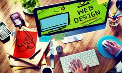 The Advantages of Working With A Best Web Design Company in Ireland
