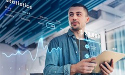How Business Intelligence Services Lead Digital Transformation