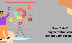 How IT staff augmentation can benefit your business