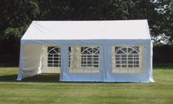 Marquee Hire: Creating the Perfect Venue for Your Special Occasion