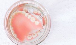 The Advantages of Choosing Removable Dentures: Affordable Dentures for Improved Oral Health
