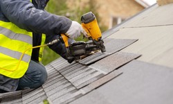 How To Choose The Right Commercial Metal Roofing Contractor For Your Project?