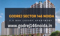 Godrej Sector 146 Noida Review - A Home That's Truly Worth It