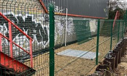 What is Chain link fencing Cowfold Sussex and why you require it?