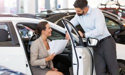 Discover the Cheapest Car Leasing Deals in White Plains Today