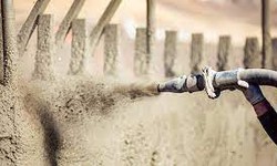 Benefits Of Shotcrete Shoring For Commercial Construction Projects