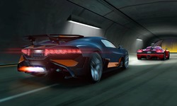 Extreme Car Driving Simulator Mod Apk the ultimate game that every gamer must play