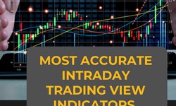 Most Accurate Intraday Trading view Indicators