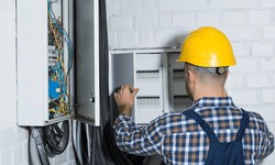 Smart Home Wiring: Preparing Your Home for the Future
