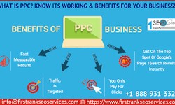 Advantages of Using PPC Advertising for Businesses