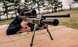 Choosing The Right Air Rifle For Deer Hunting