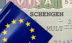 Indians receive the highest rejection rate for Schengen visa