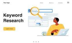 The Importance of Keyword Research for Successful SEO