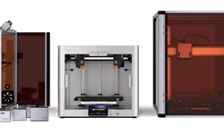 Importance of 3D Print Filament