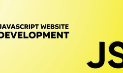 Benefits of JavaScript Development Services