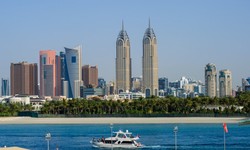 Why Dubai's Free Zone Company Setup is Ideal for Foreign Investors