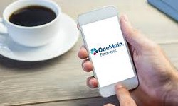 Why People Are Stuck on the Login Page for OneMain Finance
