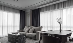 Transform Your Space with the Best Interior Designer in Kuala Lumpur