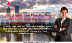 How You Can Damage Your Personal Injury Claim
