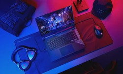 How to Get the Most Out of Your Gaming Laptop