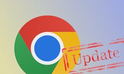 Critical Security Vulnerability in Google Chrome
