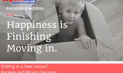 Streamline your move with these trusted packers and movers in Faridabad