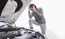 10 Common Jaguar Car Problems And How To Diagnose Them