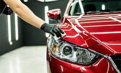Professional Auto Detailing vs. DIY: Which is Right for You?