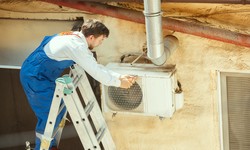 The Benefits of Hiring a Professional AC Repair Service in Port St. Lucie