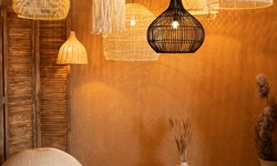 Brighten Up Your Space with Pendant Lighting: Designs that Inspire