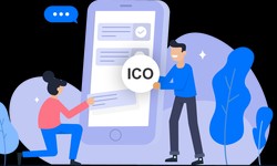 ICO Smart Contract Development: Building a Secure and Successful Token Sale