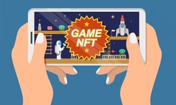 Gaming's Digital Renaissance: NFTs as Catalysts for Innovation and Monetization