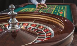 Exploring the World of Live Dealer Online Casinos