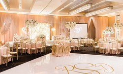 Choosing The Perfect Venue: Factors To Consider When Selecting AC Marriage Halls In Thane