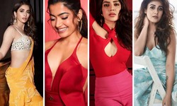 New Faces of Bollywood Female Actresses in 2023