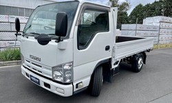 Tipper Trucks For Sale: Comparing Features And Prices