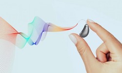 New technologies in hearing aids: What's new on the market?