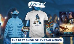 Meet Our Avatar Merch Shop  Superfans: Their Favorite Products and Why They Love Them
