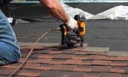 Choosing the Right Roofing Contractor for Your Roof Replacement