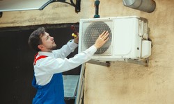 Preventive Maintenance for Your AC System in Jupiter: Save Money and Stay Cool