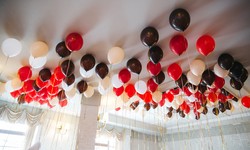 How to DIY Balloon Decorations for Any Occasion