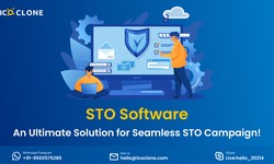 Why Should You Choose STO Software for STO Development?