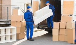 The Ultimate Checklist for Planning a Long Distance Move with Professional Movers
