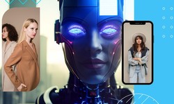 How Artificial Intelligence Is Game-Changing in Fashion Industry?