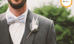 Men's Summer Wedding Suits: Want Seaside Suave? How to get coastal-inspired attire?